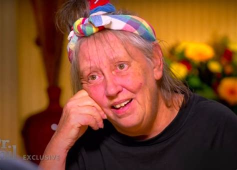 Shelley Duvall Just Opened Up About Her Infamous "Dr. Phil" Interview