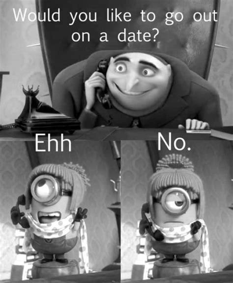 Despicable Me Quotes Gru - Wallpaper Image Photo