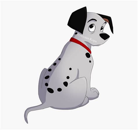 Transparent 101 Dalmatians Png - Lucky Deviantart 101 Dalmatians , Free Transparent Clipart ...