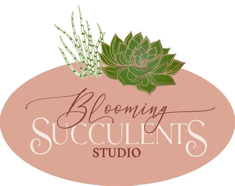 Meet the Maker, Markita | Blooming Succulents Studio