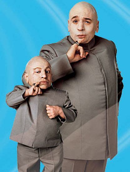 Verne Troyer, el actor que interpretaba a Mini-me en Austin Powers, se suicidó