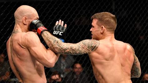 “I'm making five to ten times to fight Conor again,” Dustin Poirier reveals he picked Conor ...