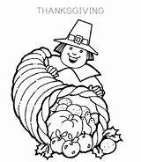 Thanksgiving Pilgrims Coloring Pages  Playing Learning sketch template