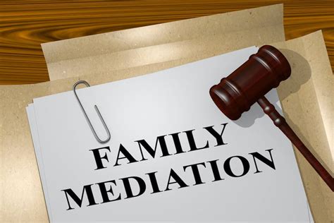 Family Mediation | Clark, Cornett and Smith