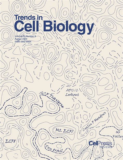 Cell Press: Trends in Cell Biology