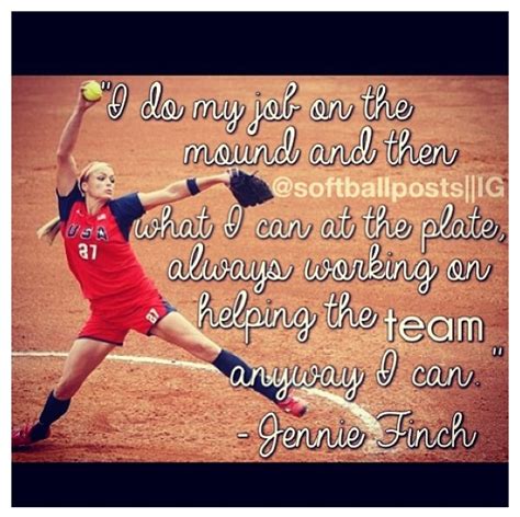 softballqutes | Softball quotes, Sports quotes softball, Softball life