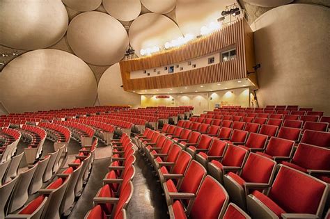 Free Photos: Auditorium seats seating cia headquarters langley | David Mark