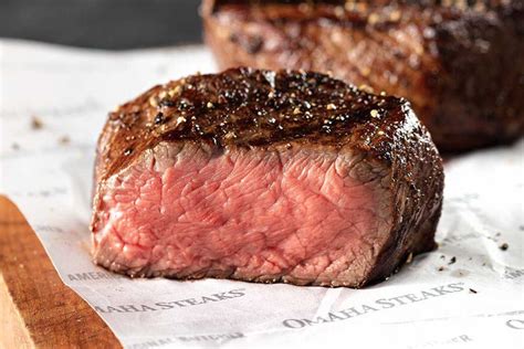 Take 50% Off Sitewide at Omaha Steaks - InsideHook