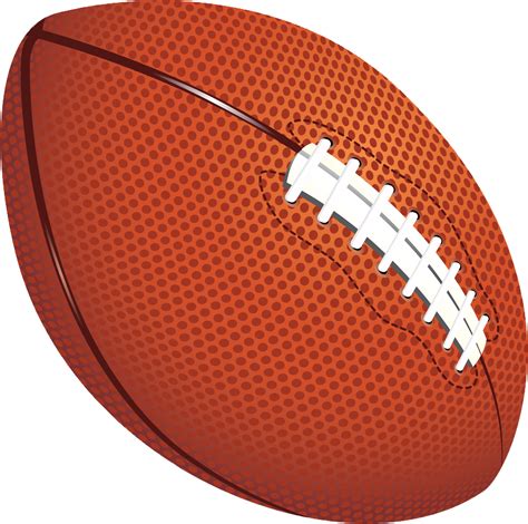 0 Result Images of Rugby Ball Clipart Png - PNG Image Collection