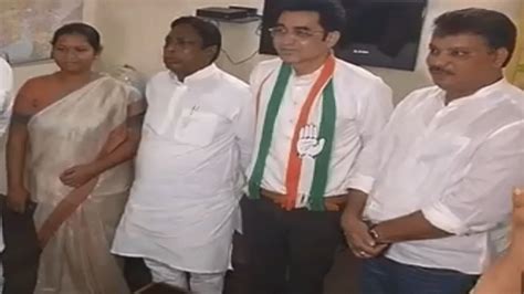 Congress fields ex-CM Madhu Koda, wife in Jharkhand – Live Uttar Pradesh