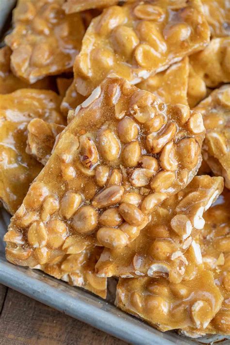 Is Peanut Brittle Healthy | Healthy Recipes Quick Dinner Ideas