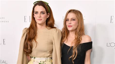 Riley Keough pays Mother's Day tribute to late mom Lisa Marie Presley | CNN