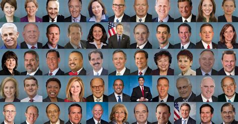 Find Out Where Members Of Congress Stood On The Health Care Bill