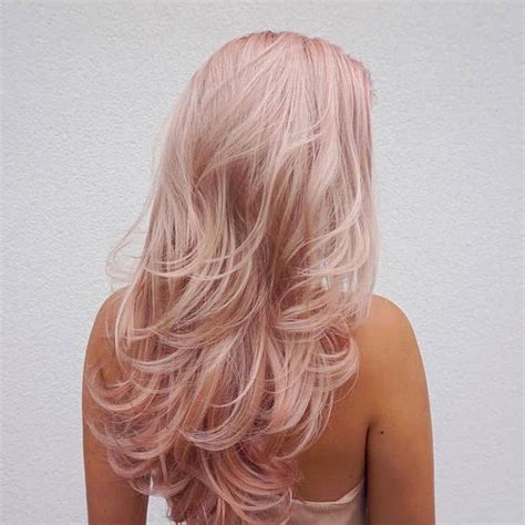 Pastel pink hair - classifiedsloxa