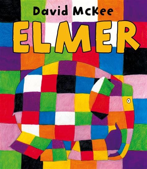 Bureau ISBN - Elmer