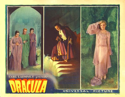 Dead! Undead!: The Many Posters of Bela Lugosi's 'Dracula' 1931 - Flashbak