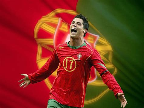 🔥 [100+] Portugal National Football Team Wallpapers | WallpaperSafari