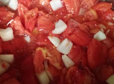 Italian Herbed Tomato Sauce for Canning Tomato Pizza Sauce, Canned Tomato Sauce, Perry Recipe ...