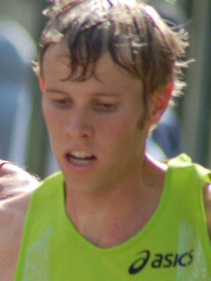 Ryan Hall (runner) - Wikipedia