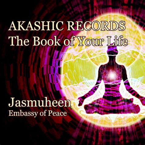 Akashic Records Book of Life Meditation