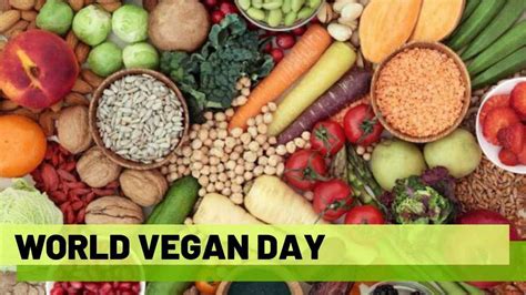 World Vegan Day 2023: Activities, FAQs, Dates, History, and Facts About Vegan