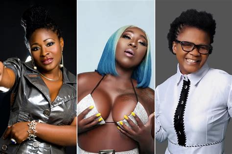 Top 15 Greatest Female Dancehall Artistes Of All Time – DancehallMag