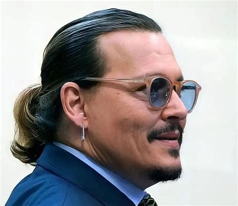 Top 15 Johnny Depp Beard Styles: How to Get His Iconic Look