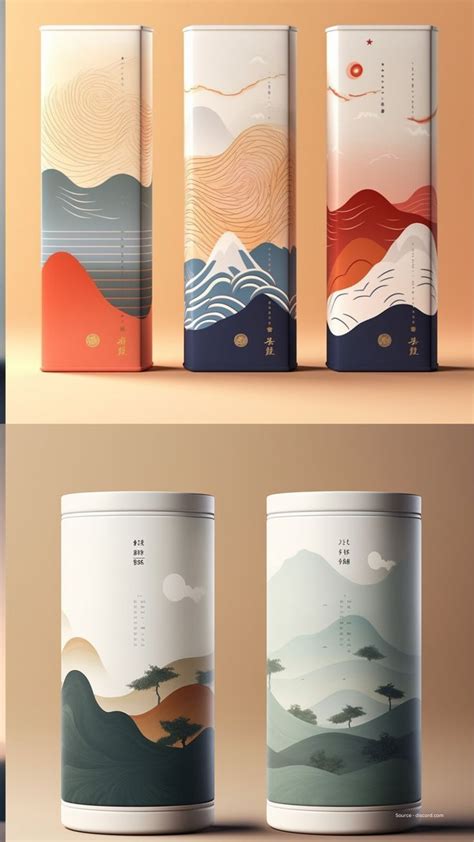 Premium tea Packaging design ideas | Tea packaging design, Creative ...