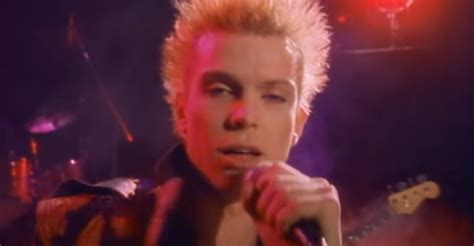 Behind the song: ''Rebel Yell'' by Billy Idol