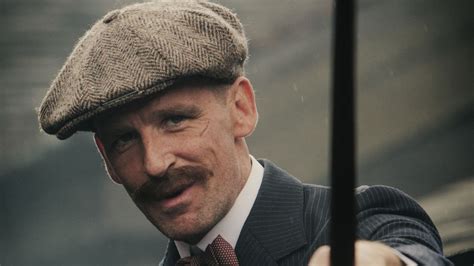 Arthur Shelby: quem é o personagem em Peaky Blinders? » Pop Séries