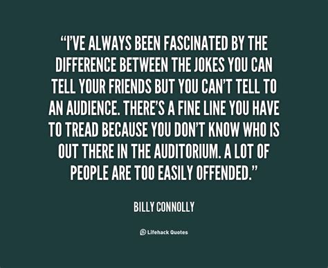 Billy Connolly Quotes. QuotesGram