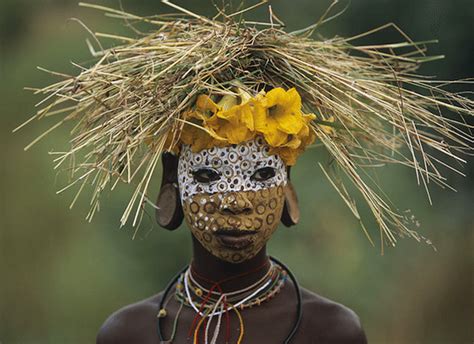 5 Creepy Ethiopian Culture Or Cultural Practices