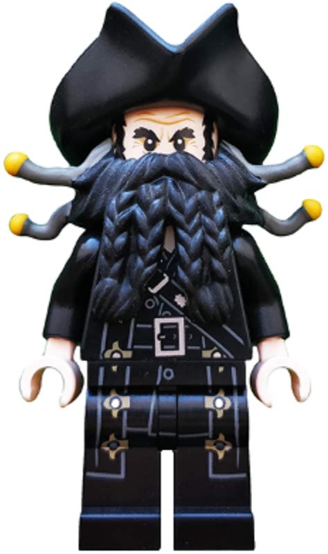 Category:Pirates of the Caribbean Characters | LEGO Dimensions Customs Community | Fandom