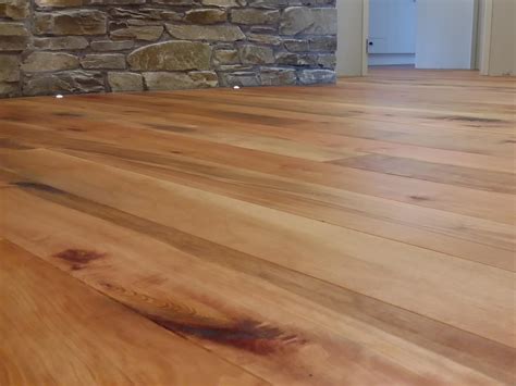 Timber Flooring: The Pros and Cons - The Daily Blog Online