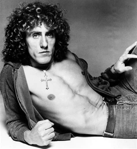 Top 10 70s icons | Roger daltrey, 70s icons, Rogers