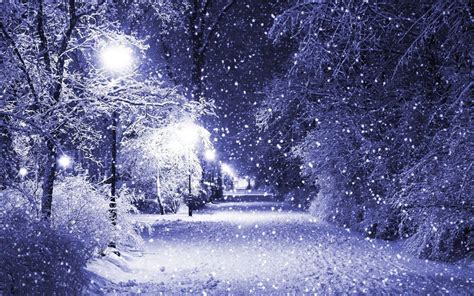 Snow Falling Wallpapers - Top Free Snow Falling Backgrounds - WallpaperAccess