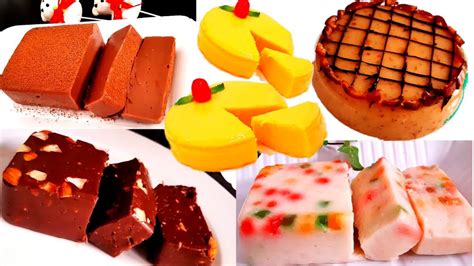 Pudding Recipes | Sweet Recipes With Corn Flour | Pudding Recipe With Corn Flour| Corn Flour ...