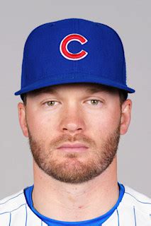 Ian Happ Stats, Fantasy & News | Chicago Cubs