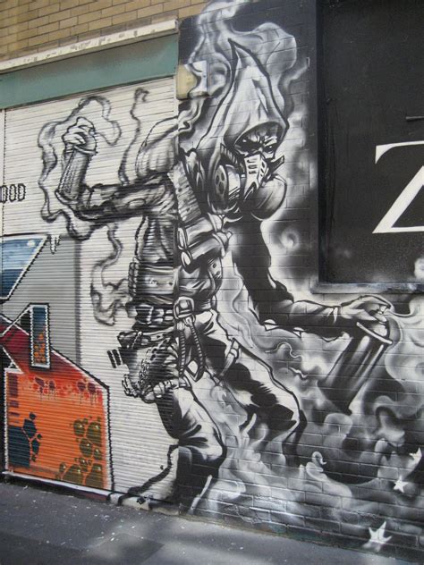 El Mac graffiti, Shoreditch | Graffiti, Painting, Art