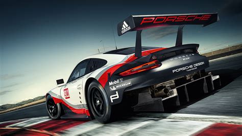 Porsche Racing Wallpapers - Top Free Porsche Racing Backgrounds ...