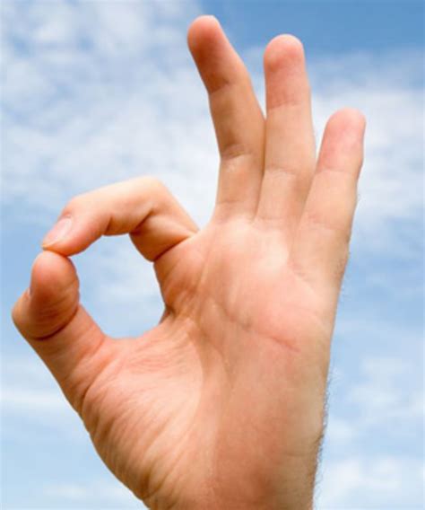 Meaning of Gestures in Different Cultures ... Complimentary or Offensive? - HubPages