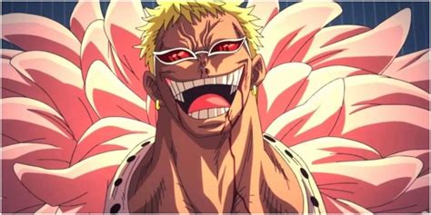 Does Doflamingo Still Have A Role To Play In One Piece?