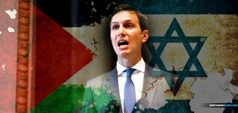 Kushner on tour to promote Mideast peace plan, made no specific mention ...