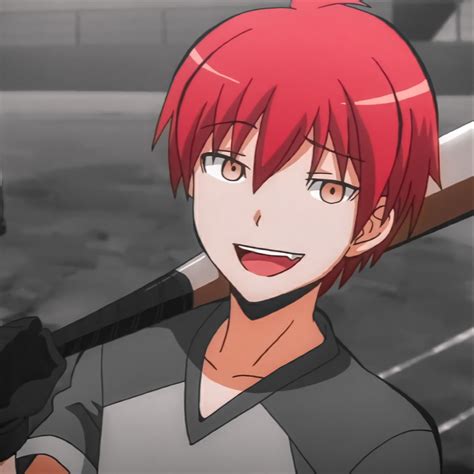 ↳ [ 𝐊𝐚𝐫𝐦𝐚 𝐀𝐤𝐚𝐛𝐚𝐧𝐞 ] ¡! | Nagisa and karma, Karma akabane, Karma kun