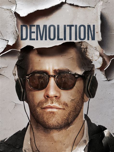 Prime Video: Demolition