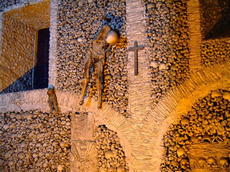 Creepy Crypts and Catacombs Worldwide | Travel Channel