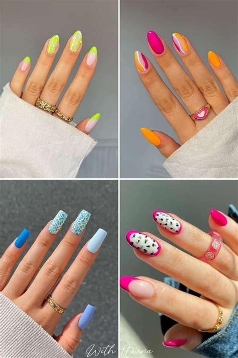 Summer Gel Nail Ideas 2023 Cheapest Stores | contratacion.fundovidaips.com