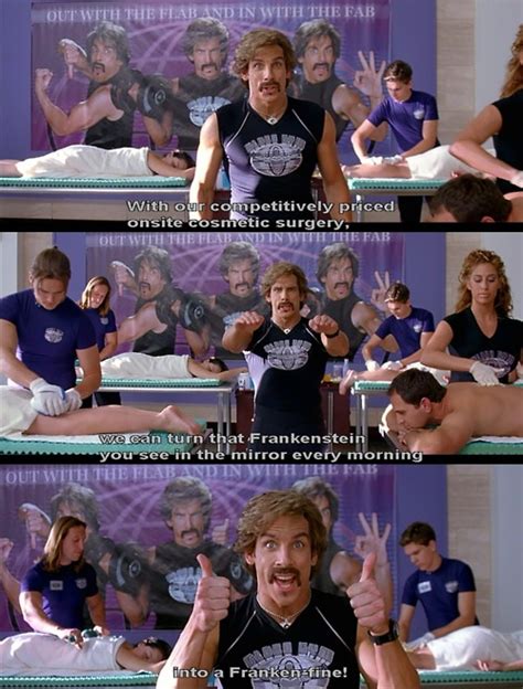 Dodgeball Movie Quotes. QuotesGram