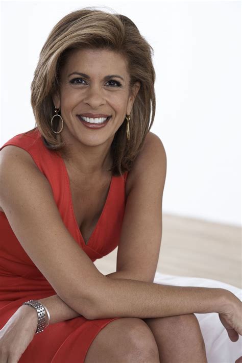 Hoda Kotb: 6 Inspirational Stories of Overcoming Adversity | Hoda kotb ...