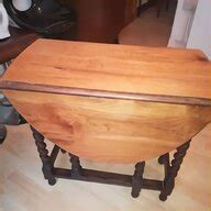 Antique Dropleaf Table for sale in UK | 60 used Antique Dropleaf Tables